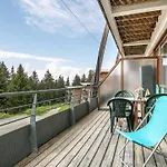 V Du Bachat Droseras 16 - Appt 4-5 Pers Apartamento *